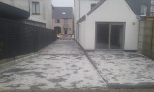 terrastegels in Oost-Vlaanderen
