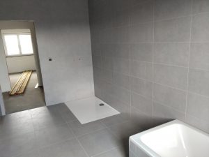 badkamerrenovatie Oost-Vlaanderen