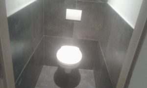 badkamerrenovatie Oost-Vlaanderen