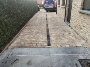 Moderne terrastegels lokeren - Aanleg van terrassen lokeren oost-vlaanderen