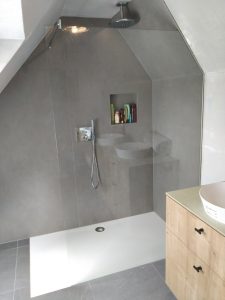 Badkamerrenovatie Lokeren - Badkamerrenovatie oost-vlaanderen
