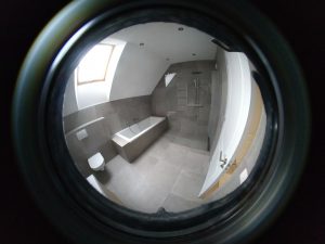 badkamerrenovatie in Lokeren en omstreken